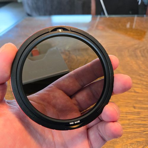 thumbnail-10 for Freewell 82mm Magnetic Variable ND (VND) Filter System