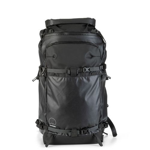 thumbnail-0 for Shimoda Designs Action X70 Backpack (Black)