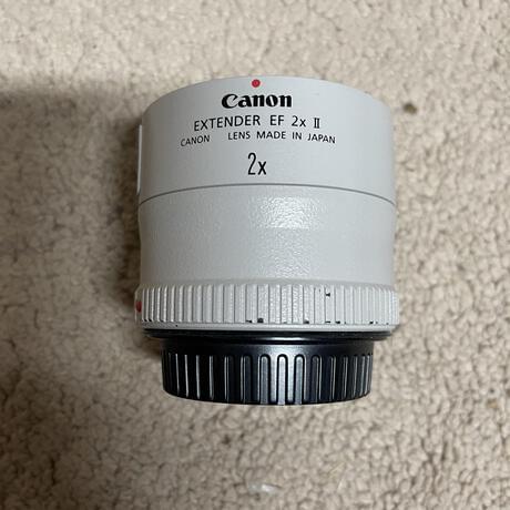 thumbnail-0 for Canon Extender 2x II
