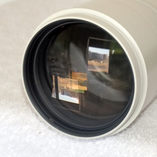 thumbnail-6 for Minolta 400mm HS F4.5 with 1.4x for Sony A