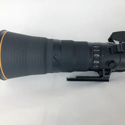 thumbnail-1 for Nikon NIKKOR AF-S 600mm f/4E FL ED VR Lens