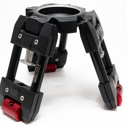 thumbnail-1 for Manfrotto 529B Hi Hat with 100mm Bowl