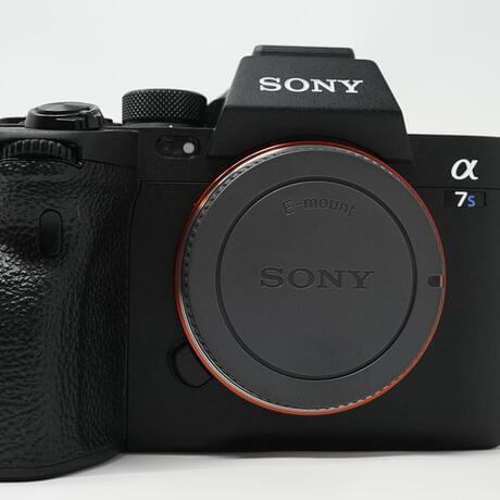 thumbnail-3 for Sony Alpha a7S III Mirrorless Digital Camera (Body Only) A7siii 7siii