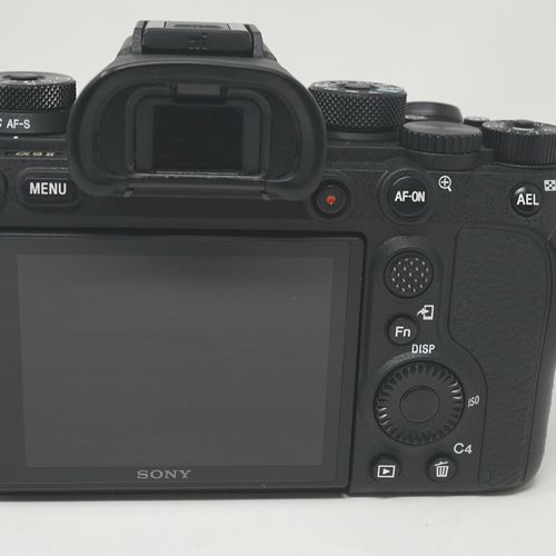thumbnail-3 for Sony Alpha a9 II 24.2MP Mirrorless Camera Body - Black - ILCE9M2/B - A9II - EUC
