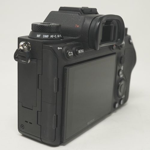 thumbnail-4 for Sony Alpha a9 II 24.2MP Mirrorless Camera Body - Black - ILCE9M2/B - A9II - EUC