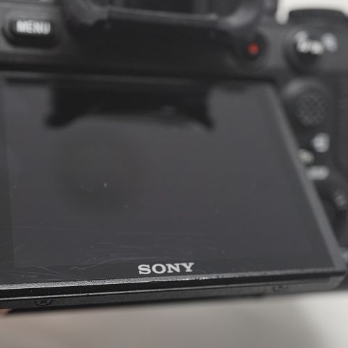 thumbnail-5 for Sony Alpha a9 II 24.2MP Mirrorless Camera Body - Black - ILCE9M2/B - A9II - EUC