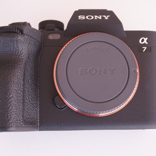 Sony a7 IV 33MP Mirrorless Full Frame Camera ILCE-7M4 A74 A7IV