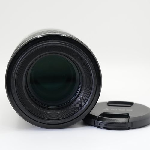 thumbnail-3 for Sony FE 90mm f/2.8 Macro G OSS Lens SEL90M28G for Sony Alpha cameras