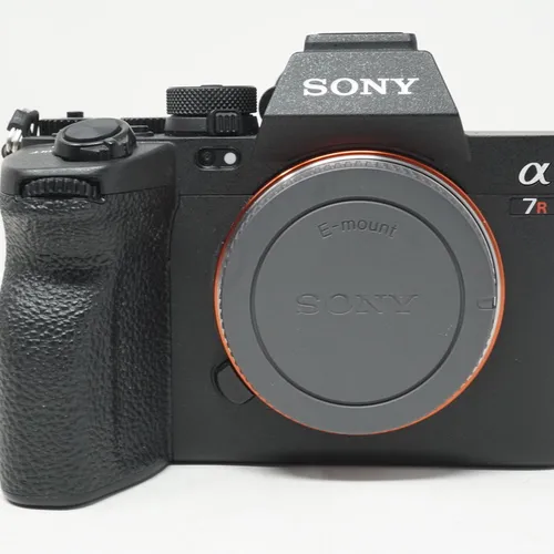 Sony A7R V 61MP Full-Frame Mirrorless Camera - A7r5 A7rV From Sin City ...