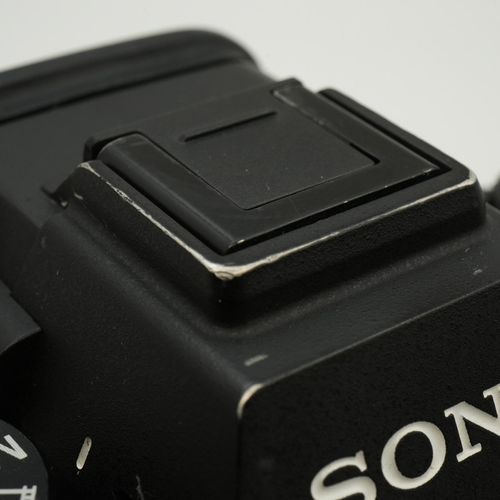 thumbnail-5 for Sony Alpha 1 50MP Mirrorless Digital Camera - A1 one - ILCE-1/B