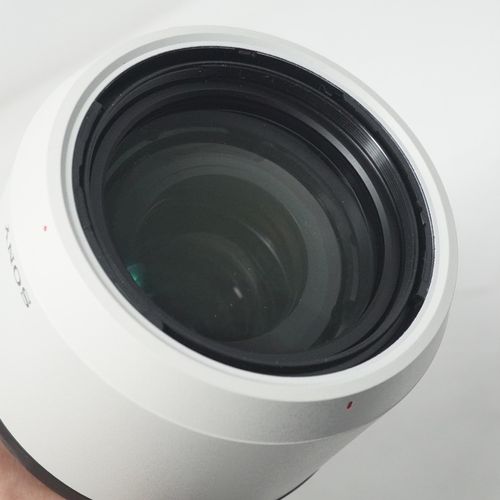 thumbnail-2 for Sony FE 70-200mm f/2.8 GM OSS II Camera Lens - SEL70200GM2 