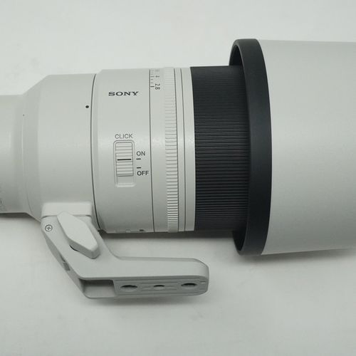 thumbnail-3 for Sony FE 70-200mm f/2.8 GM OSS II Camera Lens - SEL70200GM2 