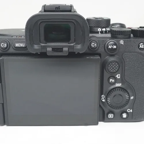 thumbnail-4 for Sony a7R V 61MP Full-Frame Mirrorless Camera - a7r5 a7rV