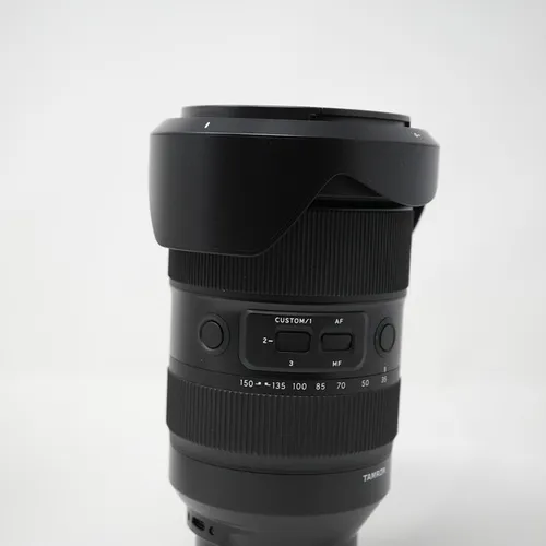 thumbnail-1 for Tamron 35-150mm f/2-2.8 Di III VXD Lens for Sony E - AFA058S700