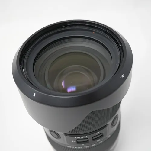 thumbnail-2 for Tamron 35-150mm f/2-2.8 Di III VXD Lens for Sony E - AFA058S700