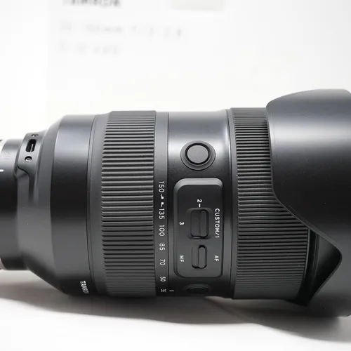 thumbnail-3 for Tamron 35-150mm f/2-2.8 Di III VXD Lens for Sony E - AFA058S700