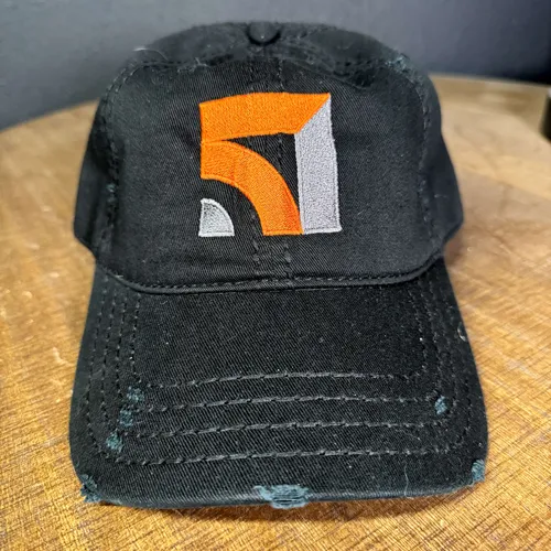 thumbnail-0 for 51 Drones Baseball Cap (weathered look)