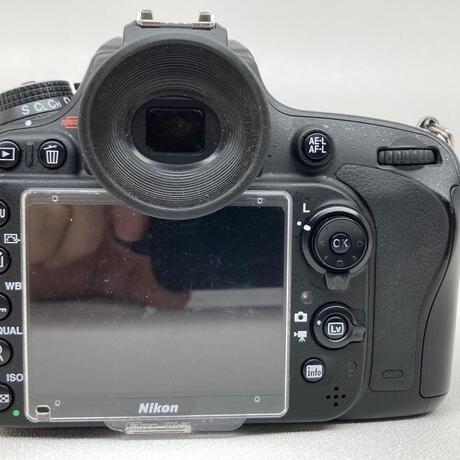 thumbnail-4 for Nikon D610 Loaded! with Battery Grip and RRS L Bracket - Very Good Condition