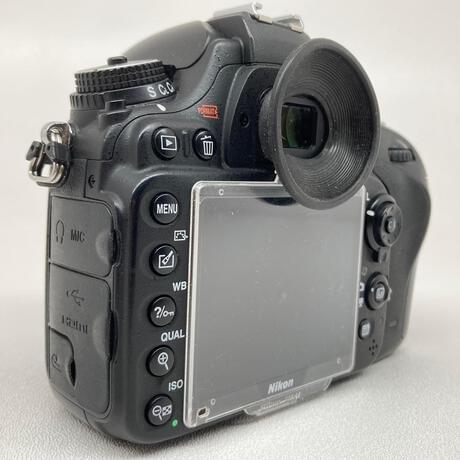 thumbnail-5 for Nikon D610 Loaded! with Battery Grip and RRS L Bracket - Very Good Condition