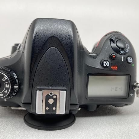 thumbnail-11 for Nikon D610 Loaded! with Battery Grip and RRS L Bracket - Very Good Condition