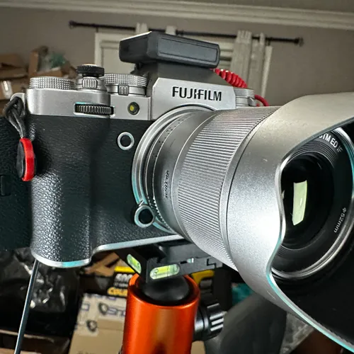 thumbnail-0 for Fujifilm XT-4
