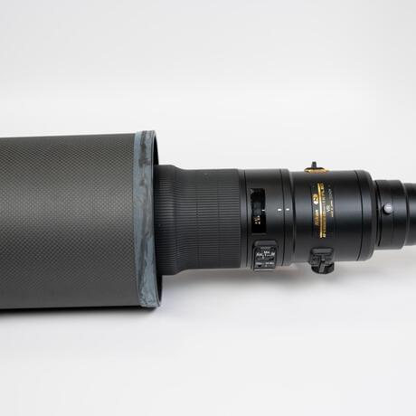 thumbnail-3 for Nikon AF-S Nikkor 800mm f/5.6 FL ED VR Lens