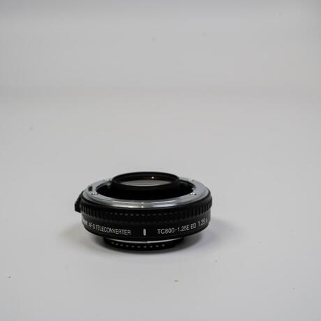 thumbnail-6 for Nikon AF-S Nikkor 800mm f/5.6 FL ED VR Lens