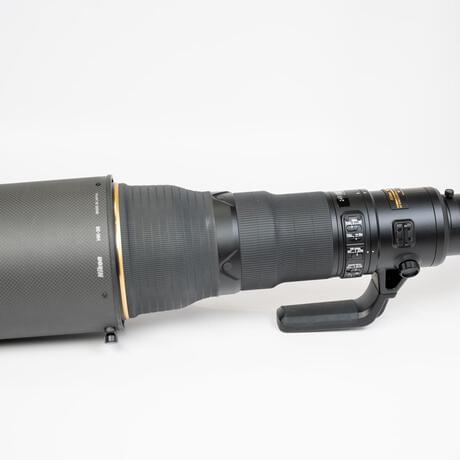 thumbnail-9 for Nikon AF-S Nikkor 800mm f/5.6 FL ED VR Lens