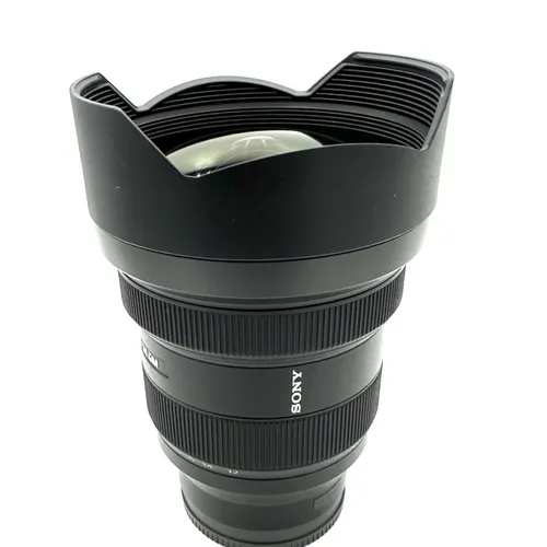 thumbnail-2 for Sony FE 12-24mm f/2.8 GM Lens