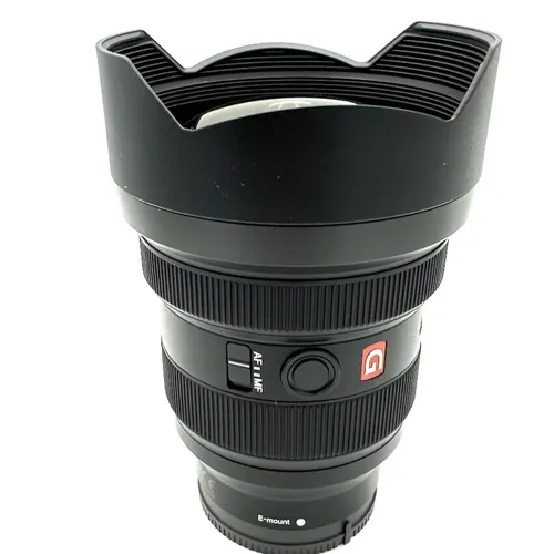 thumbnail-3 for Sony FE 12-24mm f/2.8 GM Lens