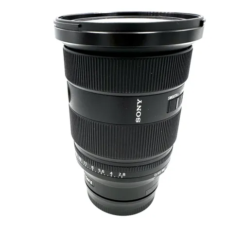 thumbnail-3 for Sony FE 24-70mm f/2.8 GM II Lens (Sony E)