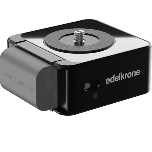 thumbnail-0 for edelkrone HeadONE Ultra-Compact 360 Motorized Pan System