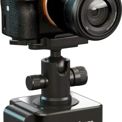 thumbnail-2 for edelkrone HeadONE Ultra-Compact 360 Motorized Pan System