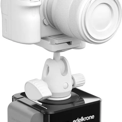 thumbnail-3 for edelkrone HeadONE Ultra-Compact 360 Motorized Pan System