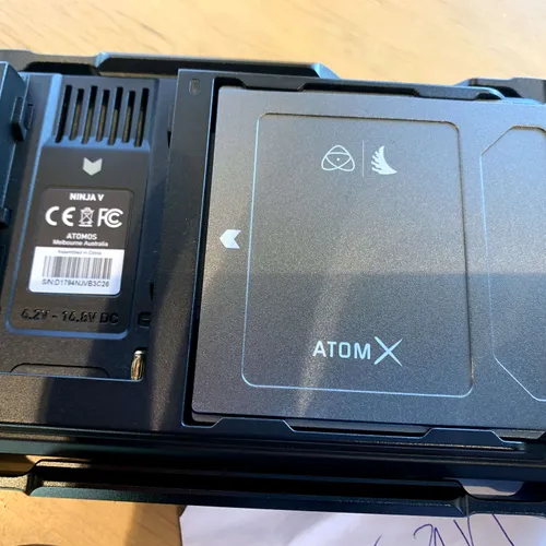 Atomos Ninja V 5