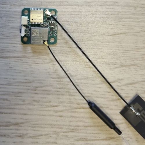 thumbnail-1 for NEW!  Bluemark DB151 pcb DroneBeacon FAA Remote ID - The ORIGINAL Anti-Karen RID Module!