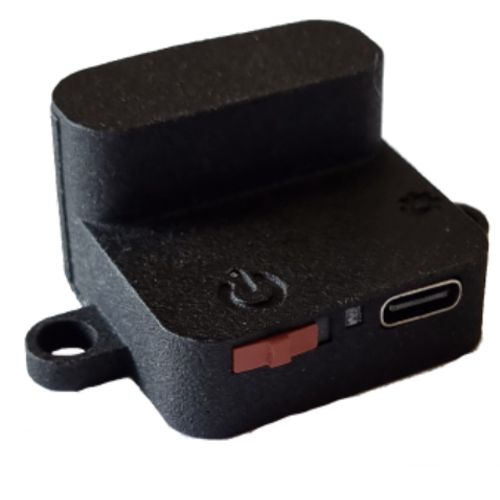 NEW!!  DB150 DroneBeacon FAA Remote ID Module w/Battery - The ORIGINAL Anti-Karen RID Module!