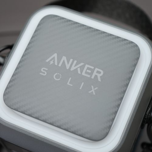 thumbnail-4 for Anker SOLIX 300DC Power Station (must purchase 100W Solar Panel separately)