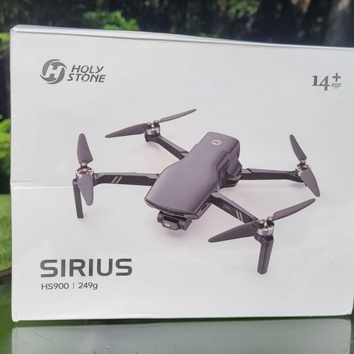 Holy Stone HS900 3 axis gimbal drone