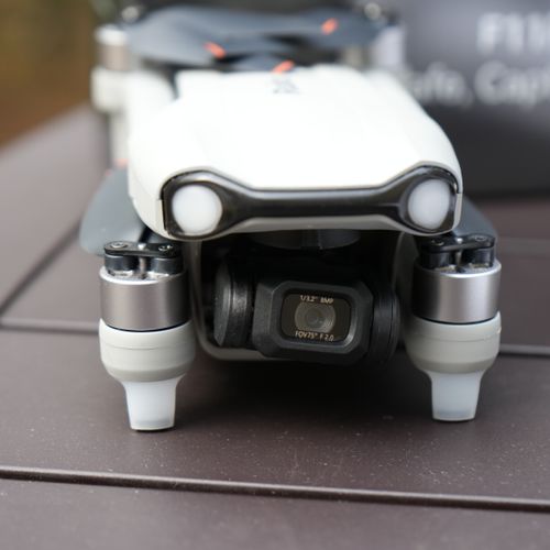 thumbnail-5 for Ruko F11 Pro 2 Drone - 3 Axis with 4k/30 video