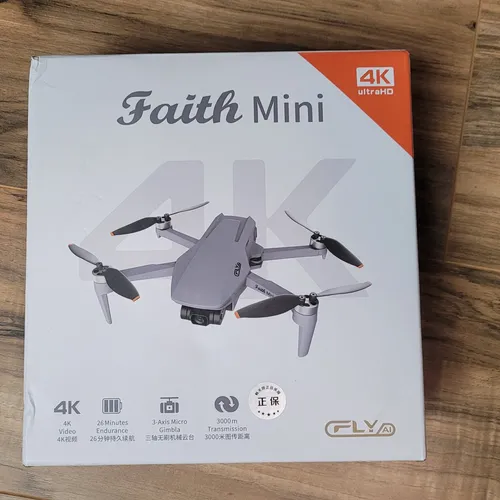 C-Fly Faith Mini 