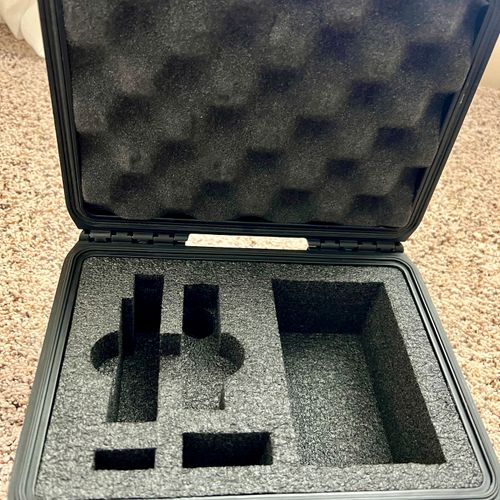thumbnail-6 for Sennheiser AVX-MKE2 SET Digital Camera-Mount Wireless Lav Mic System with Case, many extras