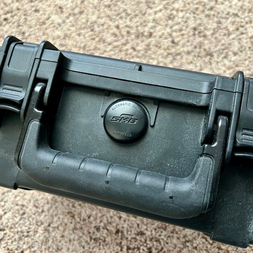 thumbnail-4 for Sennheiser AVX-MKE2 SET Digital Camera-Mount Wireless Lav Mic System with Case, many extras
