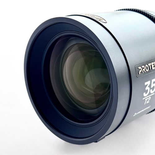 thumbnail-5 for Laowa Proteus 2x Anamorphic Lens Set: 35, 45, 60 and 85mm