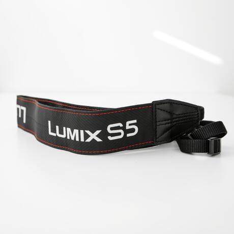 thumbnail-9 for LUMIX S5 with Tilta Cage