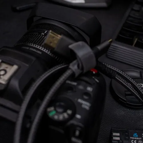 thumbnail-3 for Canon hybrid XC-10