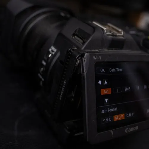 thumbnail-6 for Canon hybrid XC-10