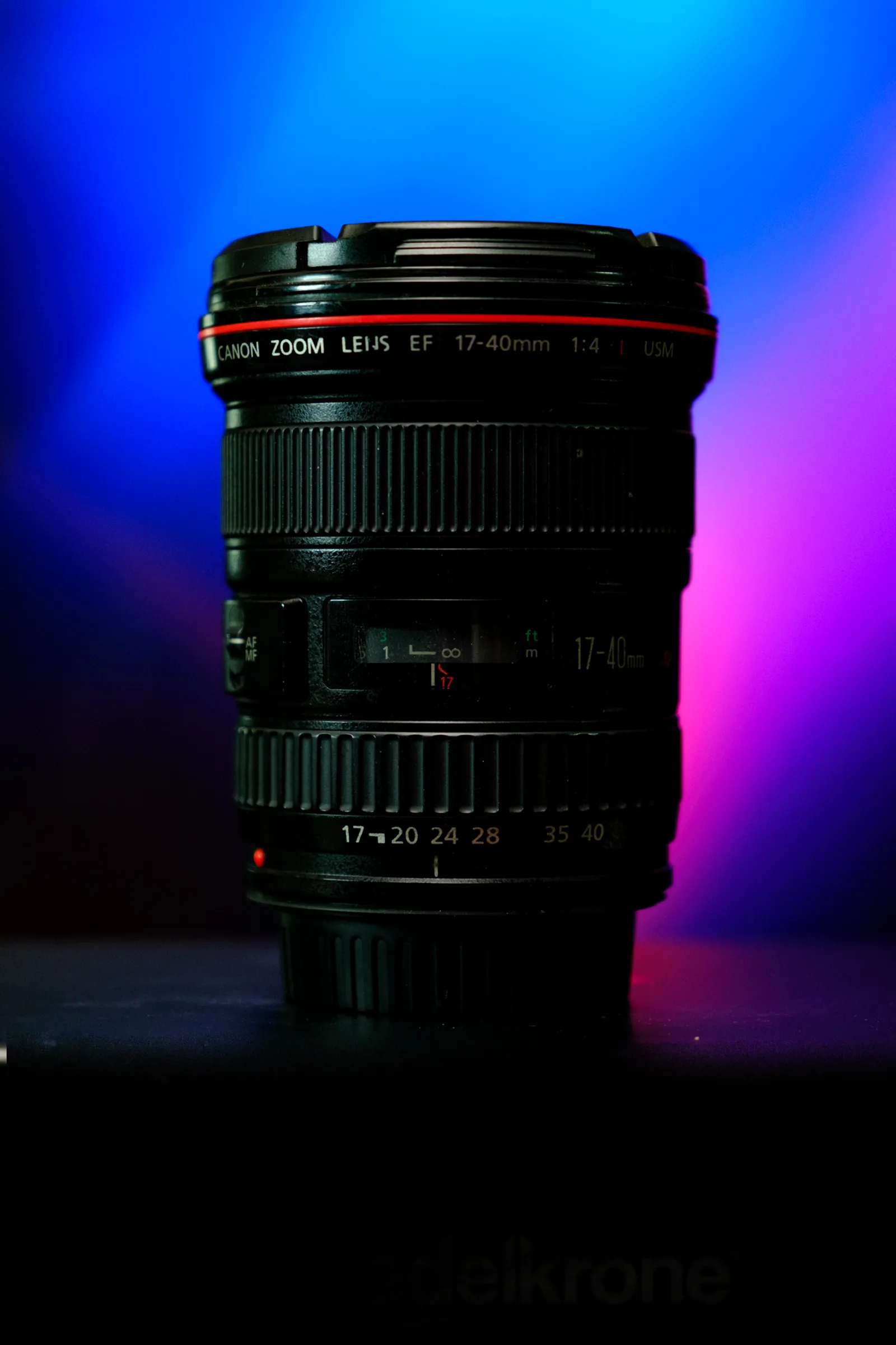 Canon EF 17-40mm F4 From JavierLima On Gear Focus