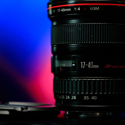 Canon EF 17-40mm F4 From JavierLima On Gear Focus