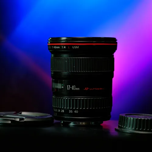 Canon EF 17-40mm F4 From JavierLima On Gear Focus